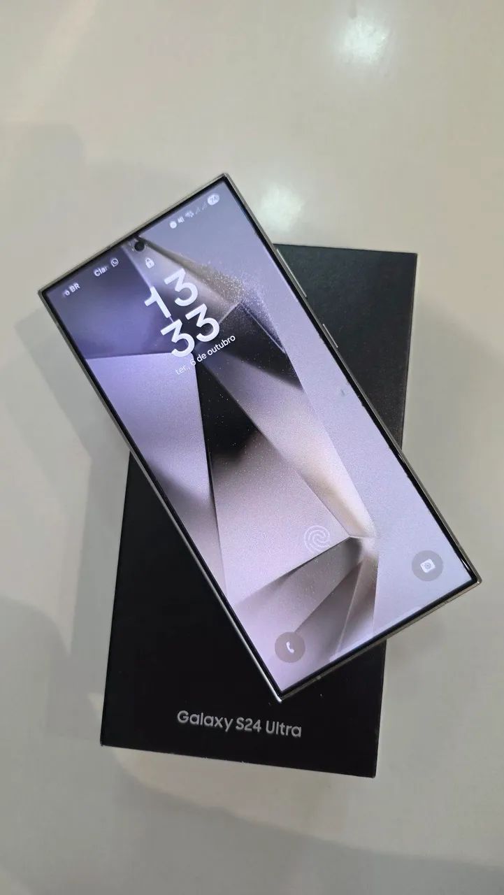 S24 Ultra 512 - Foto 2