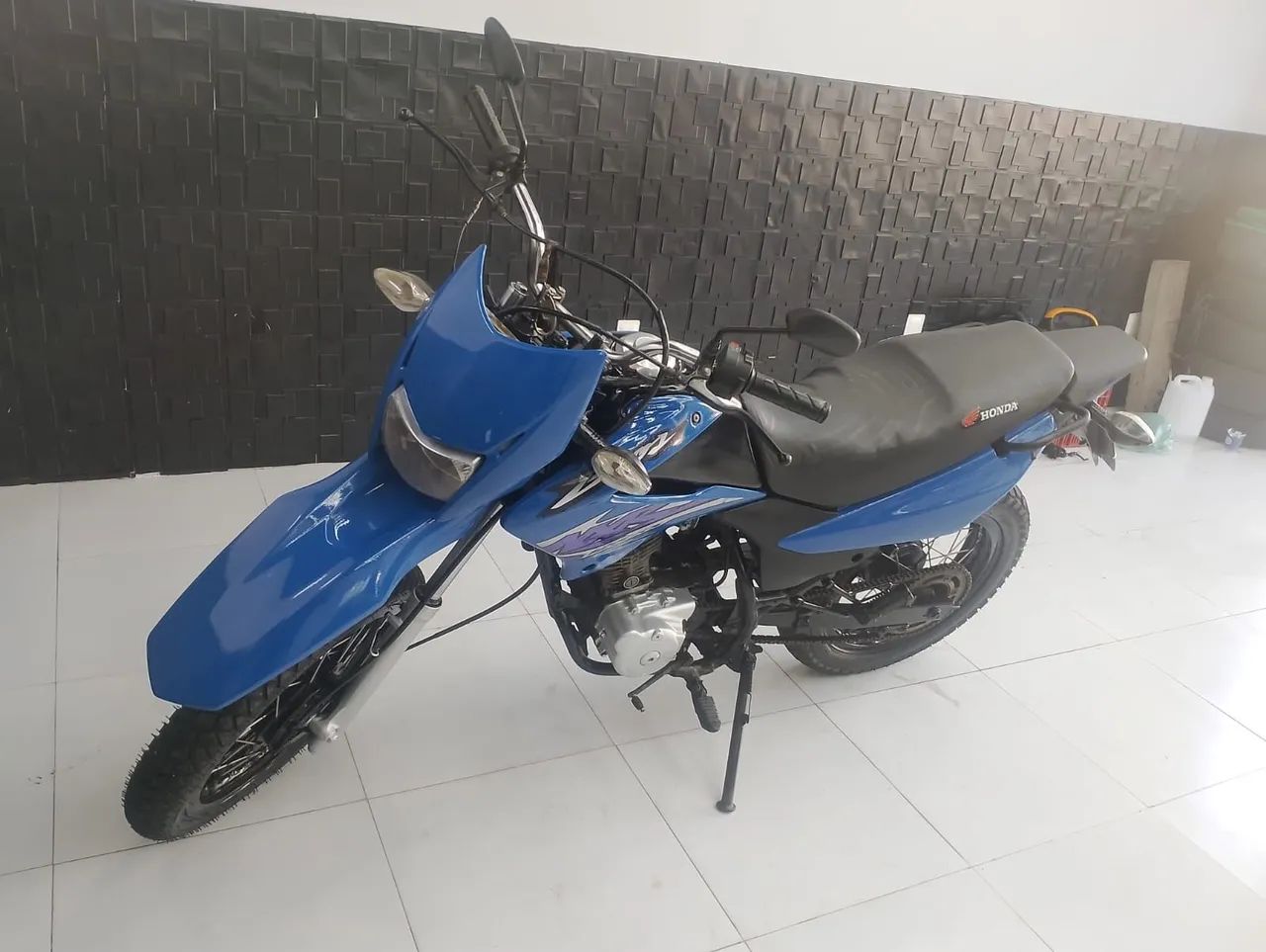 BROS KS 2003