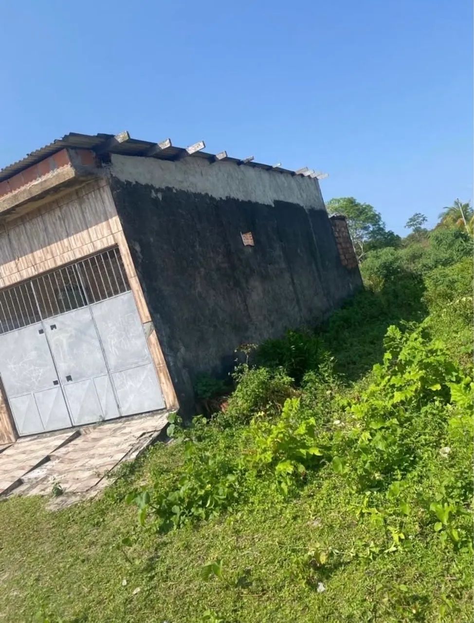 VENDE-SE CASA NO TIJUQUINHA - Foto 5