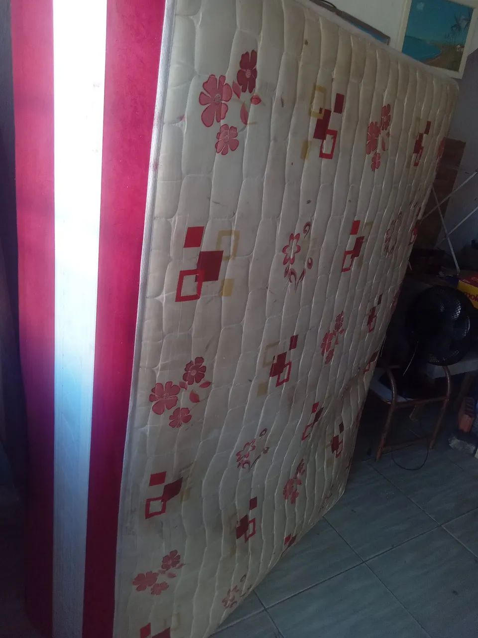 Vendo cama box conjugada. - Foto 3
