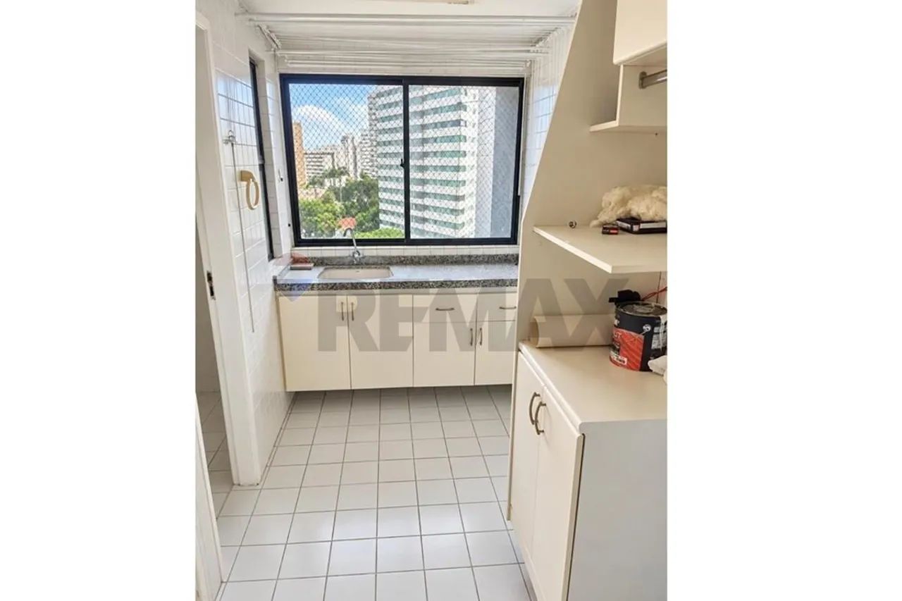 Apartamento 3 quartos no Parnamirim - Foto 5