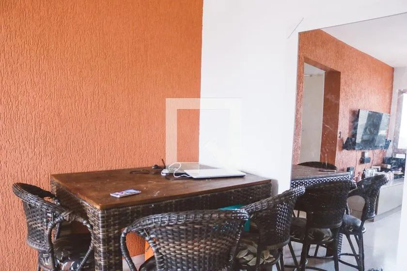 Apartamento à Venda - Vila Gustavo, 2 Quartos, 54 m2 - Foto 2