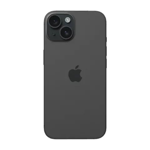 iPhone 15 128 GB Preto - Impecável, Caixa Original