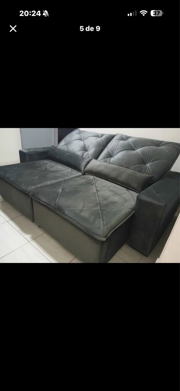 Sofá