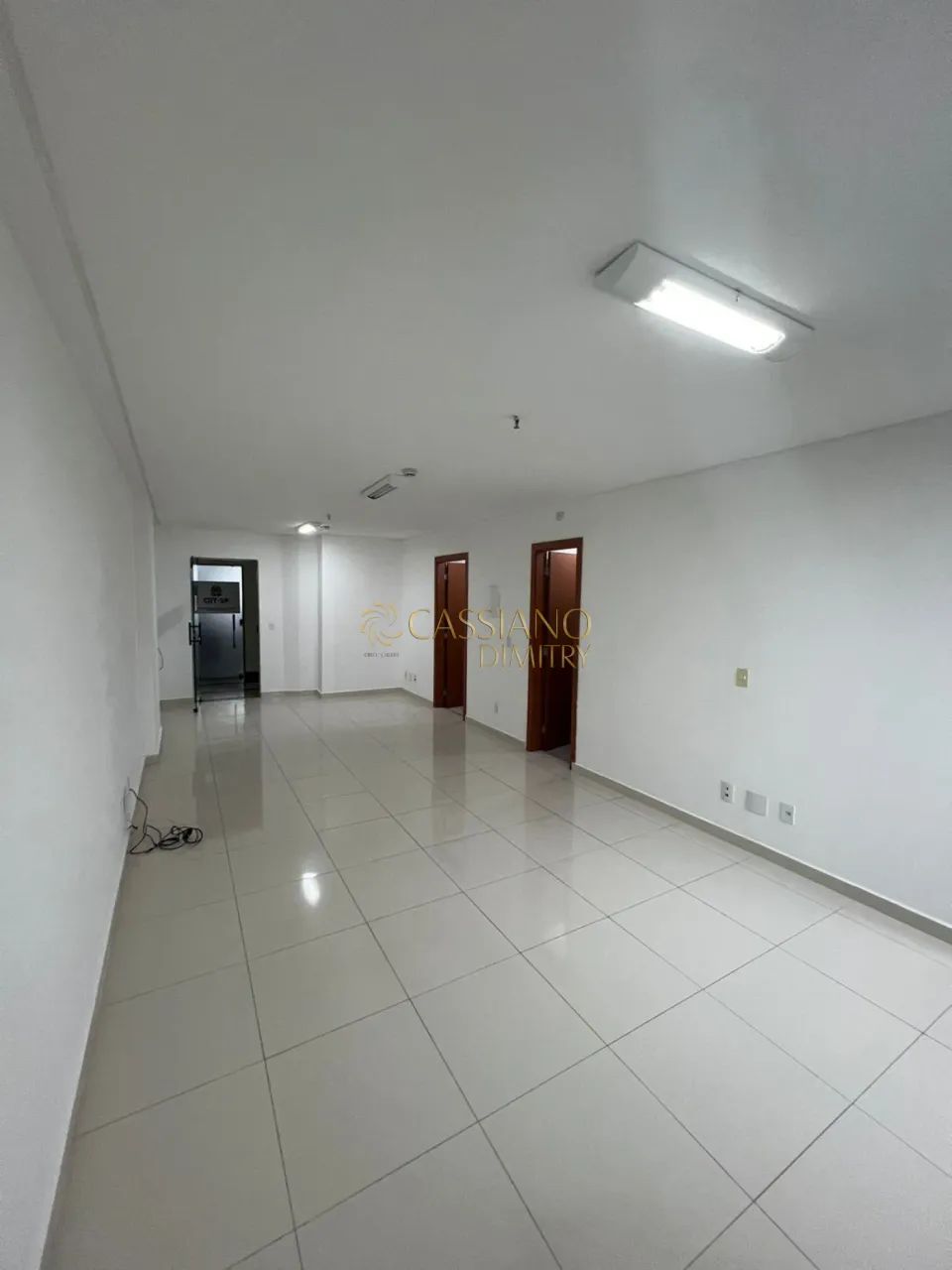 Sala comercial à venda de 46m² | Edifício Osvaldo Cruz - Centro | São José dos Campos | - Foto 3