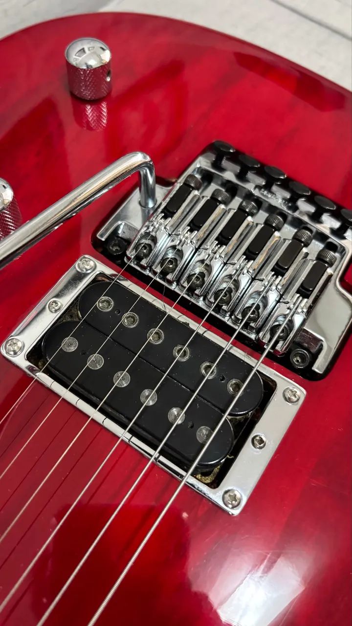 IBANEZ JS100  - Foto 3