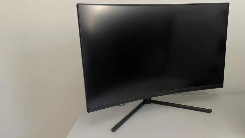 Monitor Pichau Athen Curvo 27''- IPS - 1MS - 165Hz - Foto 3