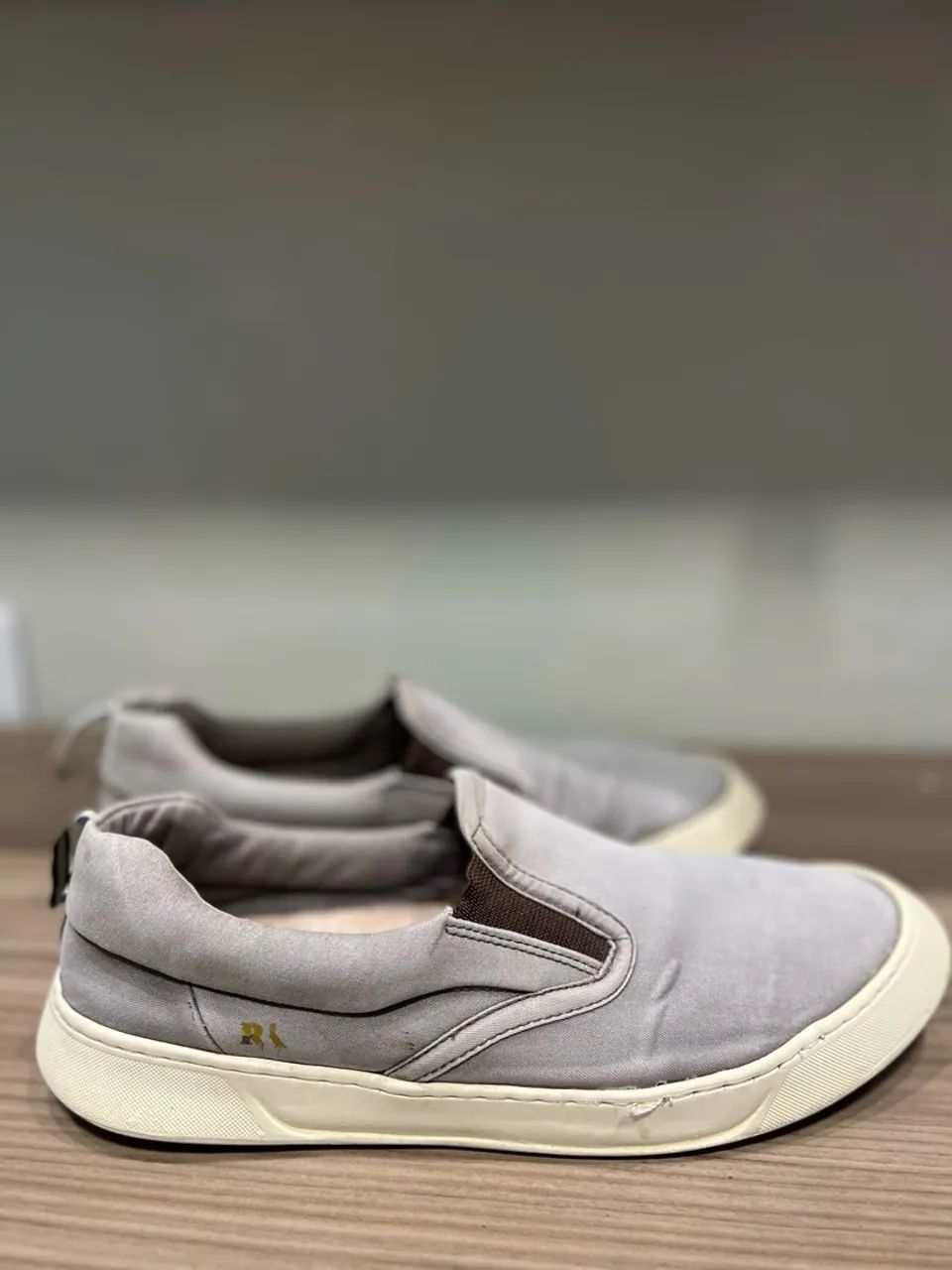 Tênis Slip on Reserva - Foto 4