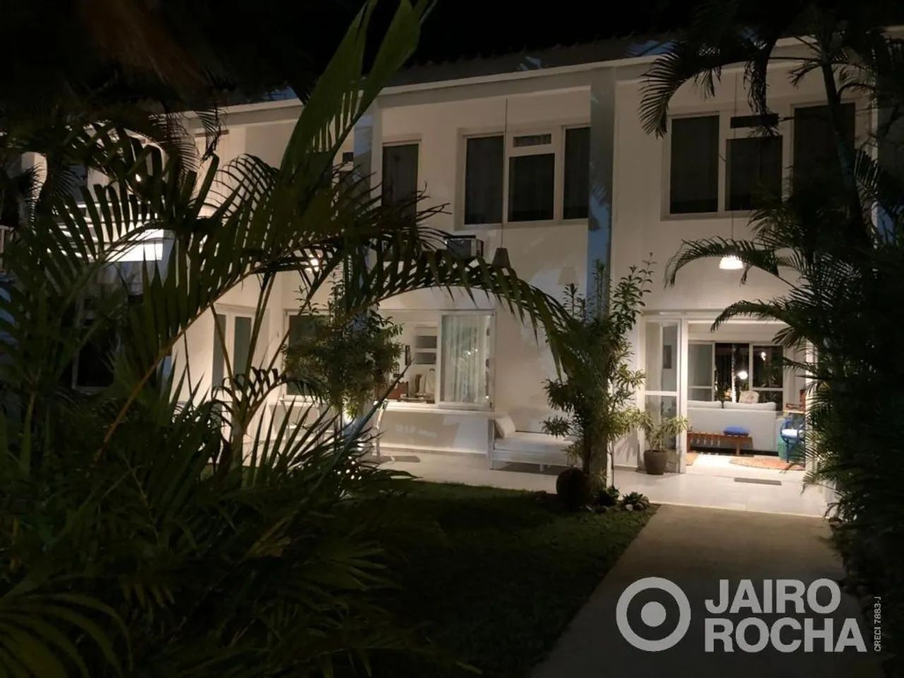 CASA RESIDENCIAL - PRAIA DE TOQUINHO - Foto 5