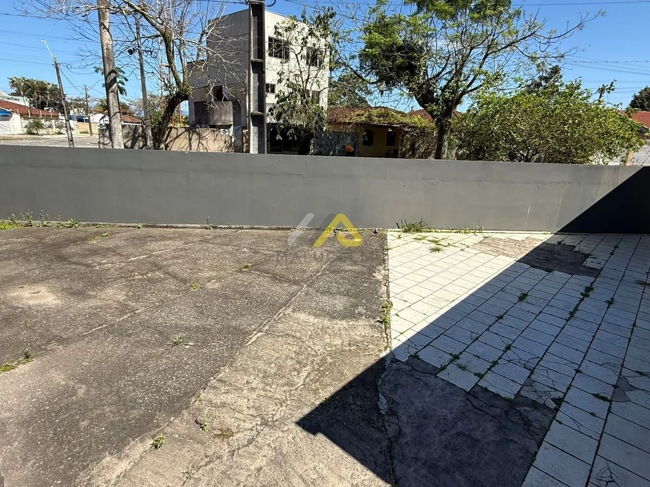 Imóvel comercial com grande visibilidade para Avenida Paraná, Centro, Guaratuba - Foto 5