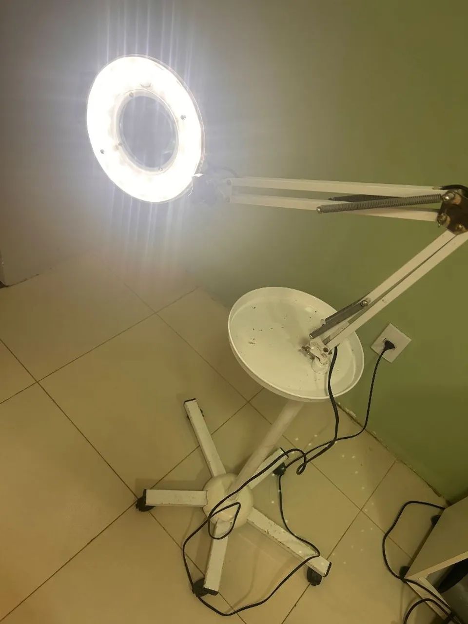 Lupa de estética  - Foto 5