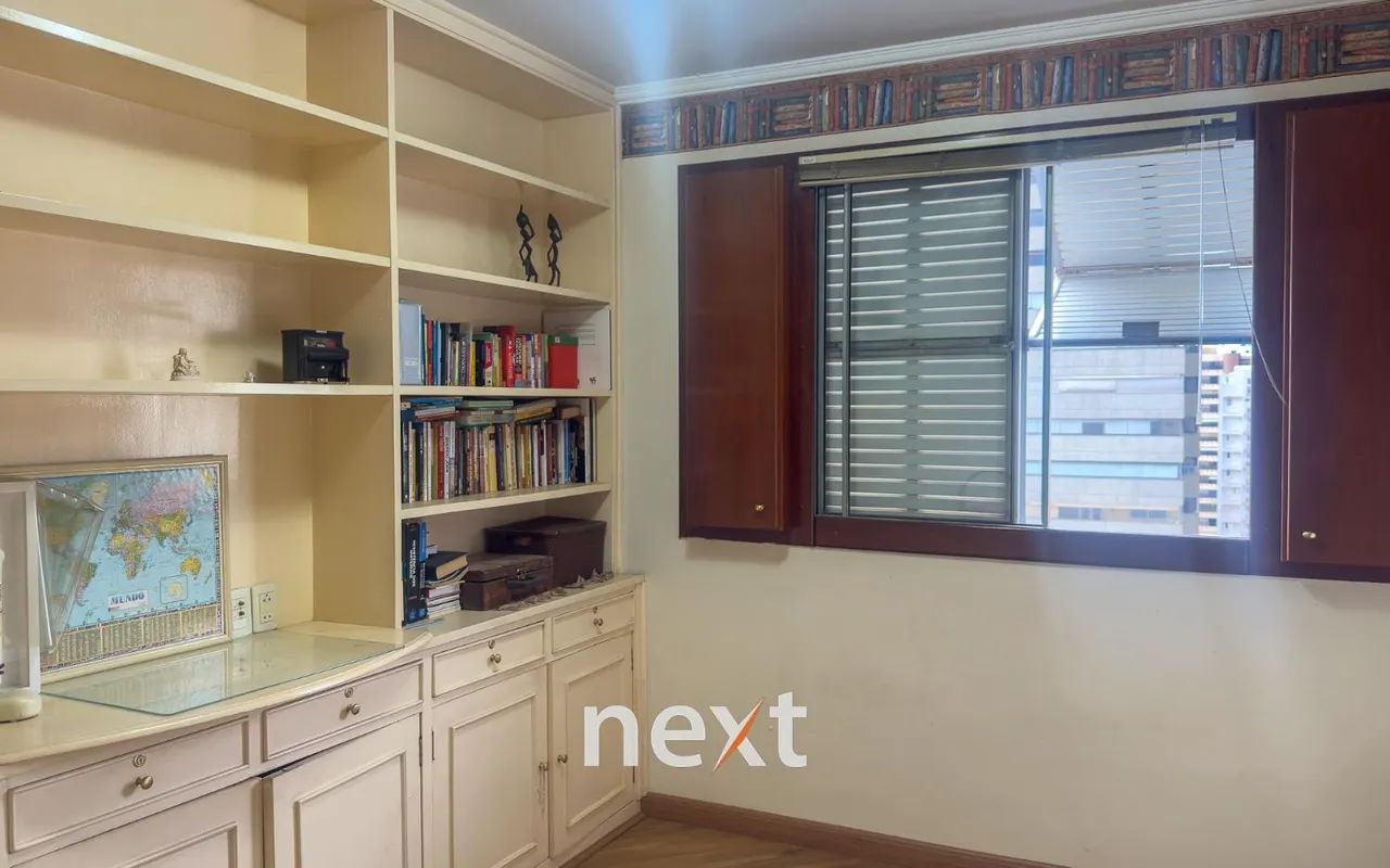 Cobertura duplex a venda Cambui com 3 quartos - Foto 3