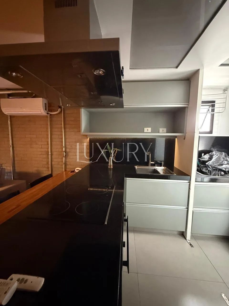 Apartamento Mobiliado à Venda ou para Alugar no Jardim América, 1 suíte , 2 vagas - Foto 12
