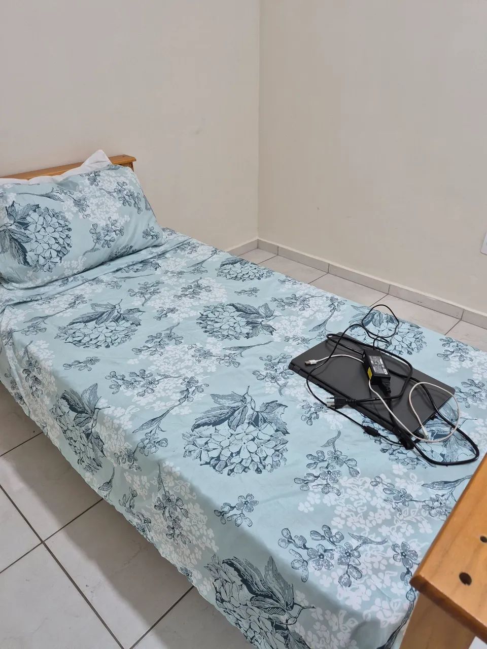 Cama de Solteiro  - Foto 2