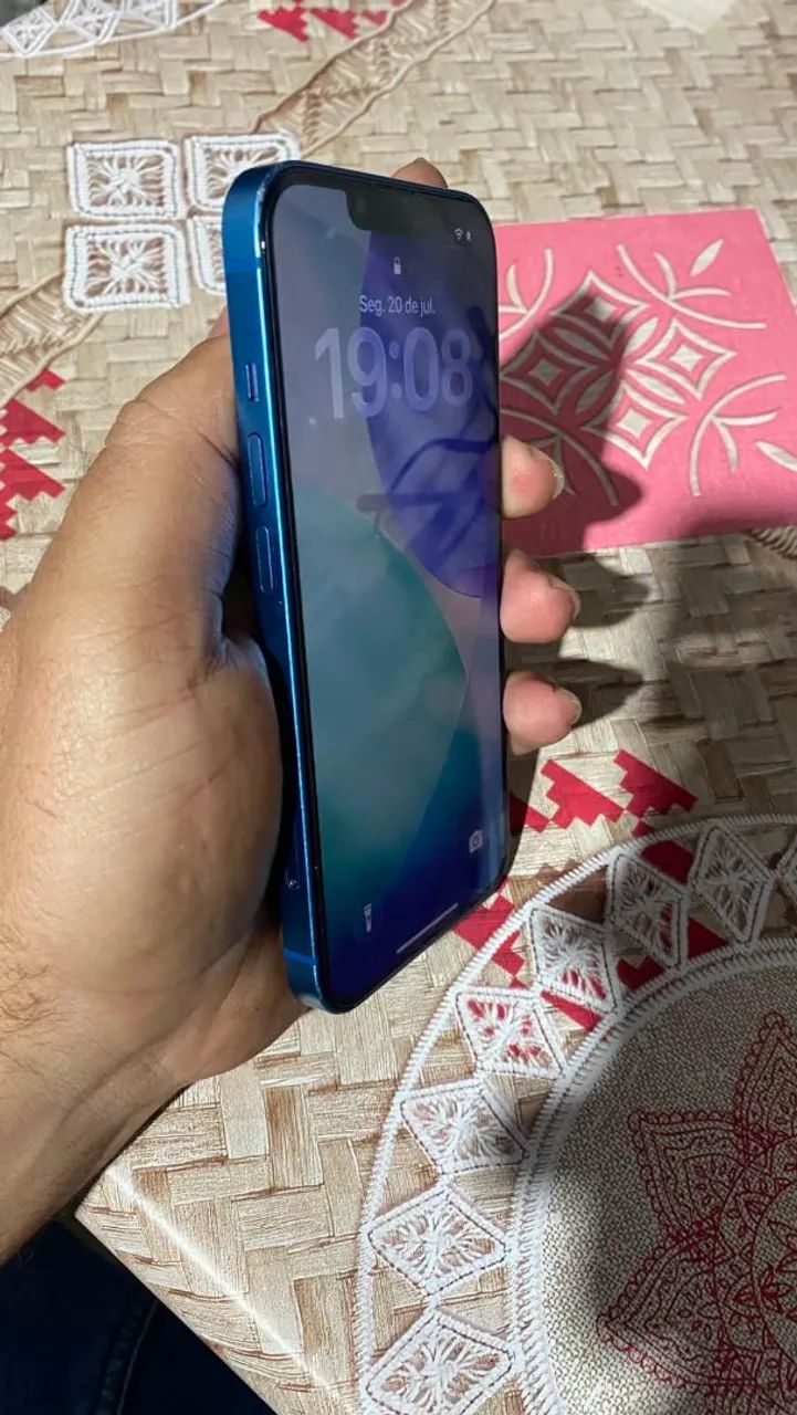 iPhone 13 512GB - Foto 4