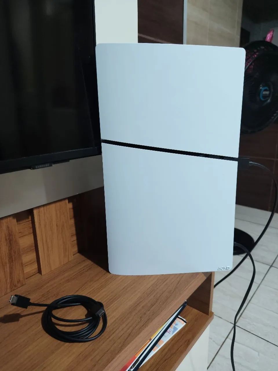 PS5 Slim  - Foto 2