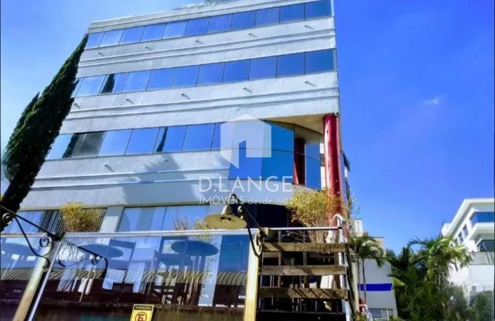 Prédio comercial para venda e locação no bairro Alphaville em Campinas - Foto 2