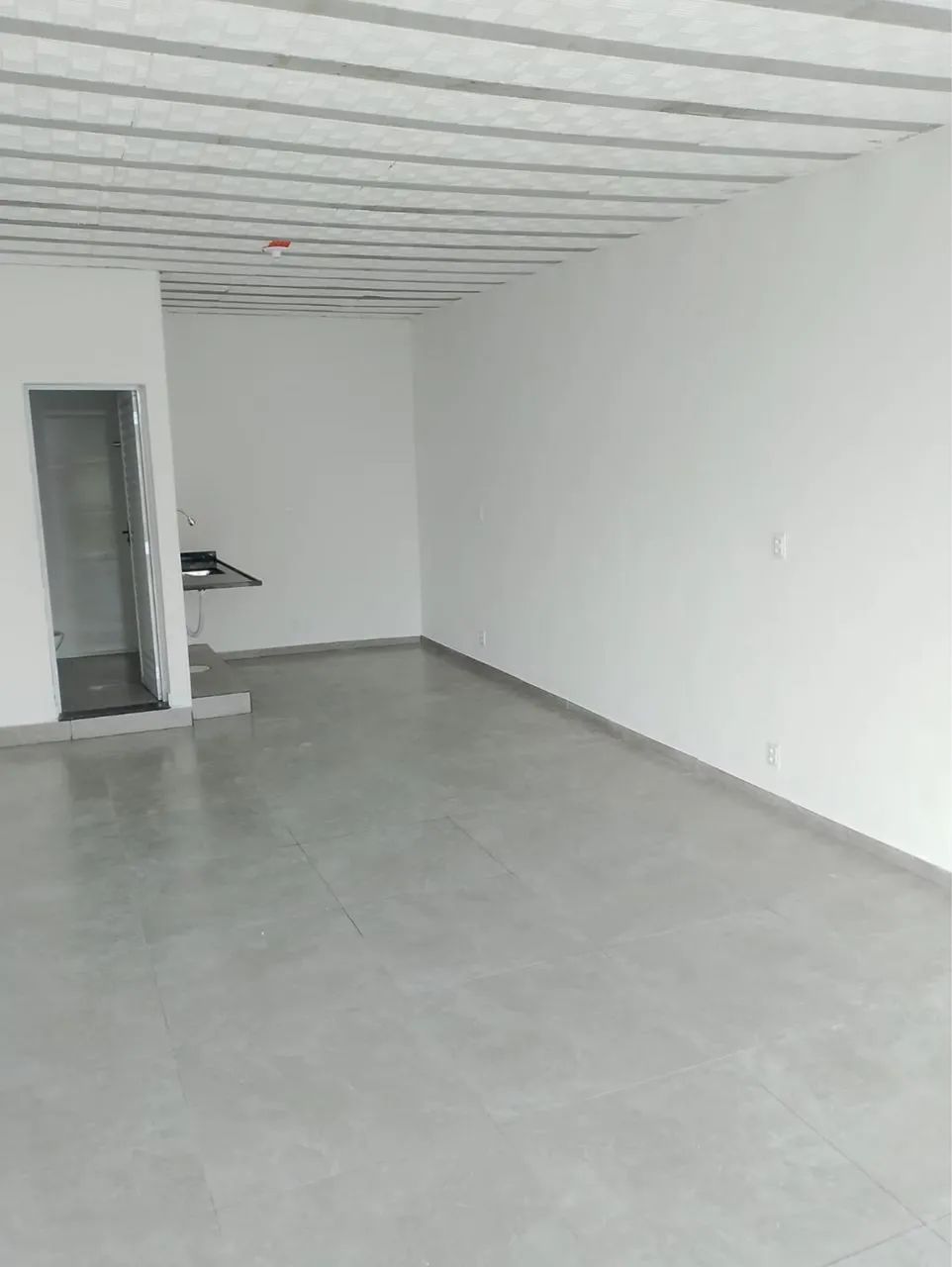 Aluguel de salas e lojas  - Foto 3