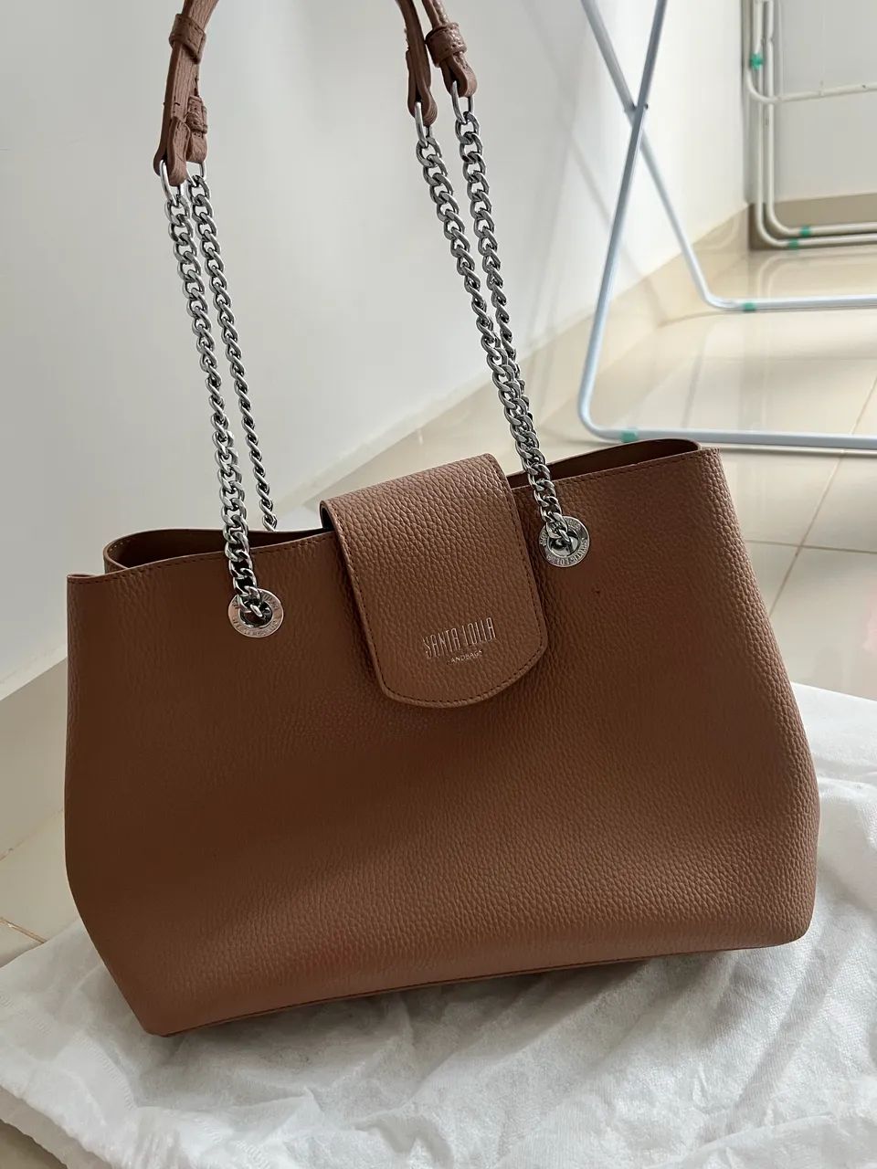 Bolsa Santa Lolla  - Foto 2