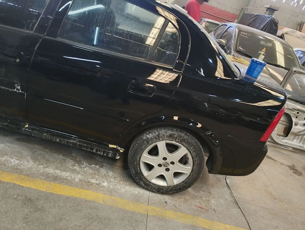 Polimento de autos - Foto 2