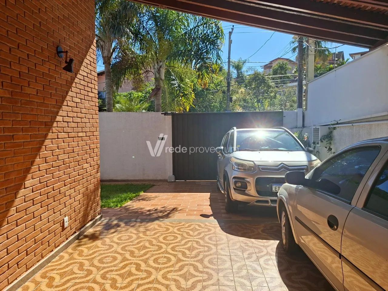 casa - Jardim Paraíso - Campinas - Foto 2