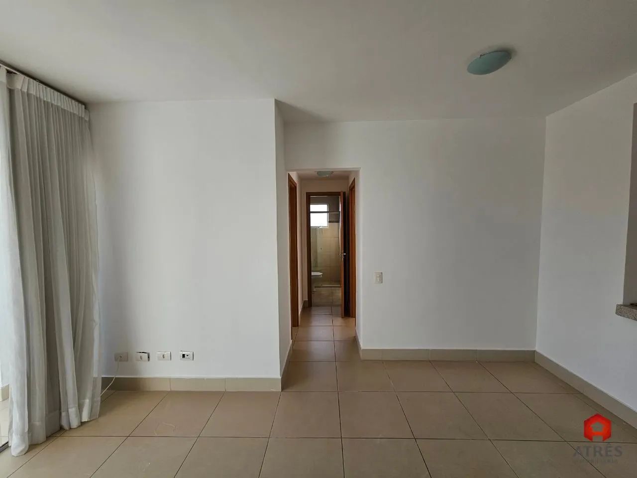 Apartamento com 61,04m² à venda no Setor Parque Amazônia. - Foto 4