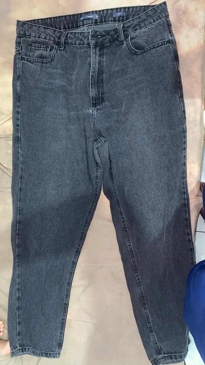 Calça baggy pra vender logo ! - Foto 3