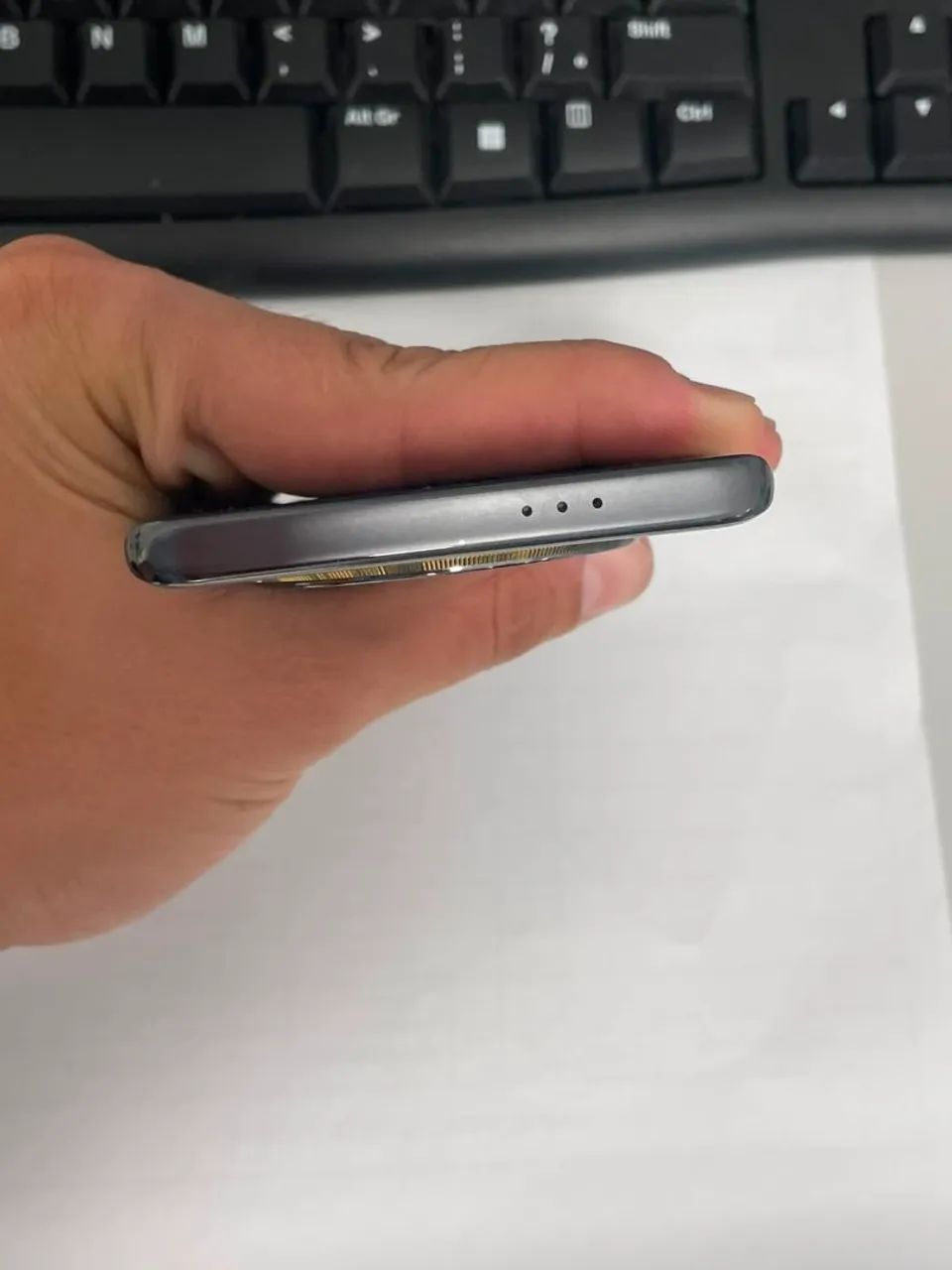 VENDE- SE HONOR MAGIC 7 LITE / 512G - Foto 5