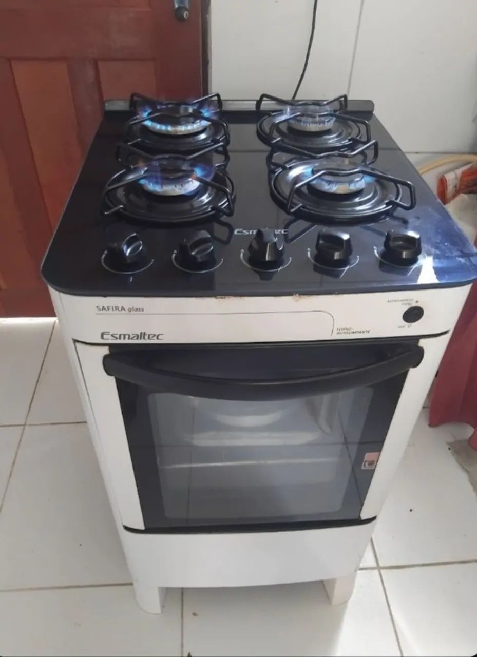 Fogão - Foto 3