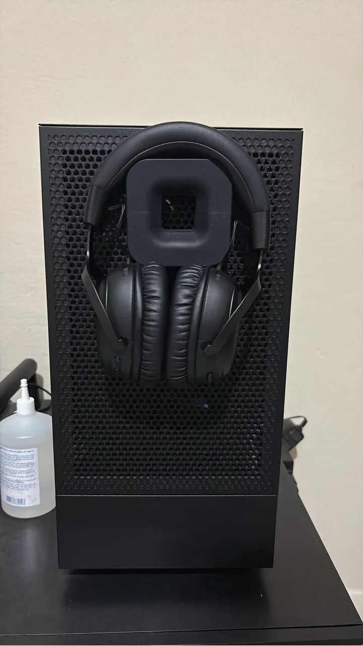 PC Gamer I5 14600K - Full NZXT - Foto 3