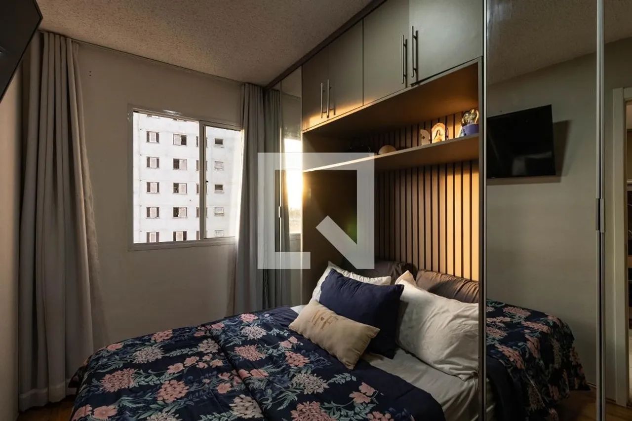 Apartamento à Venda - Barra Funda, 1 Quarto, 26 m2 - Foto 5