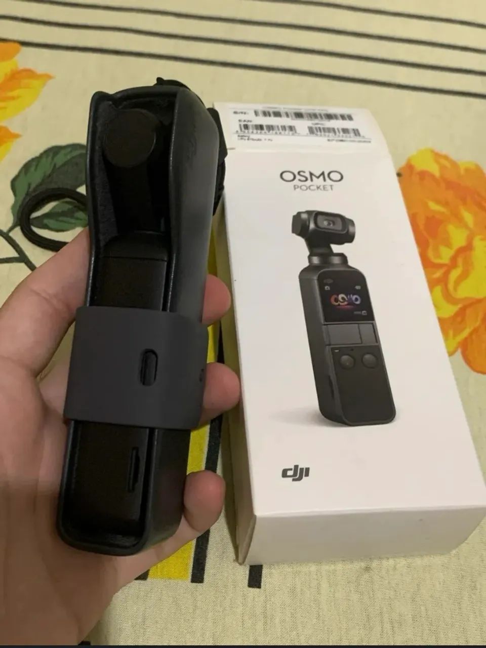 DJI Osmo Pocket 1 - Foto 3