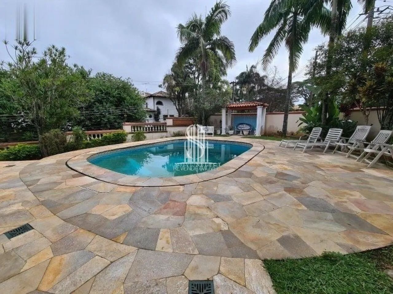 Casa em São Paulo - Foto 4