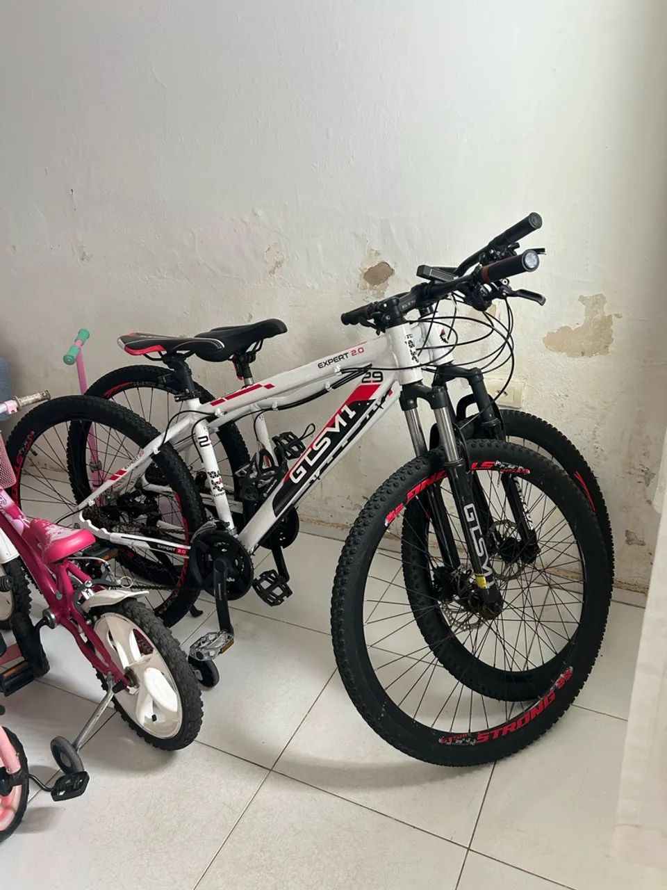 Bicicletas 