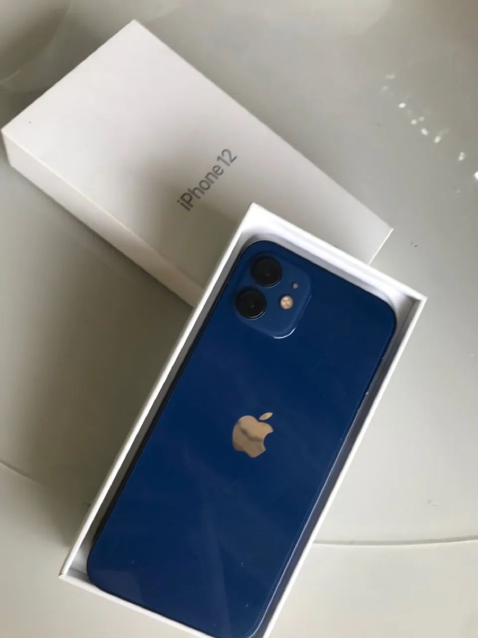 iPhone 12 - Foto 2
