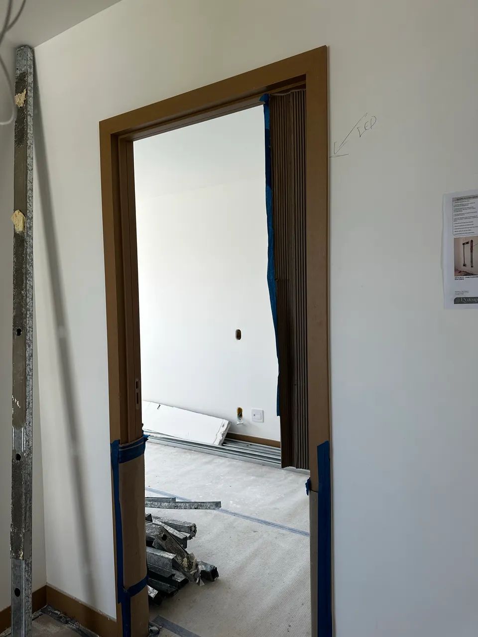 Porta nova 