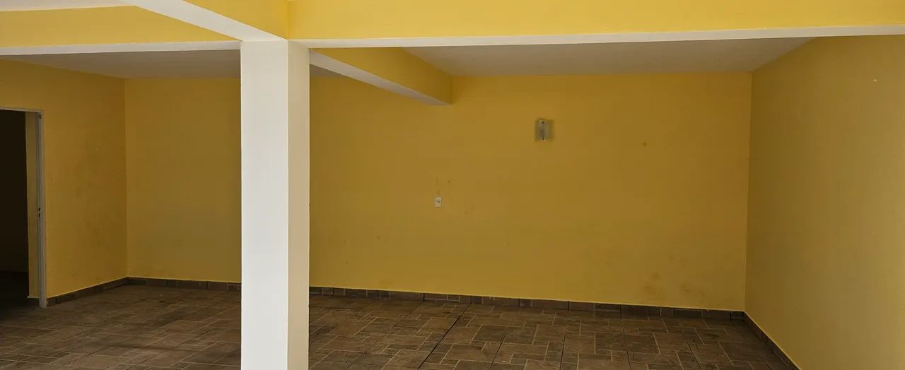 Casa a venda com 3 quartos e dois banheiro - Foto 5