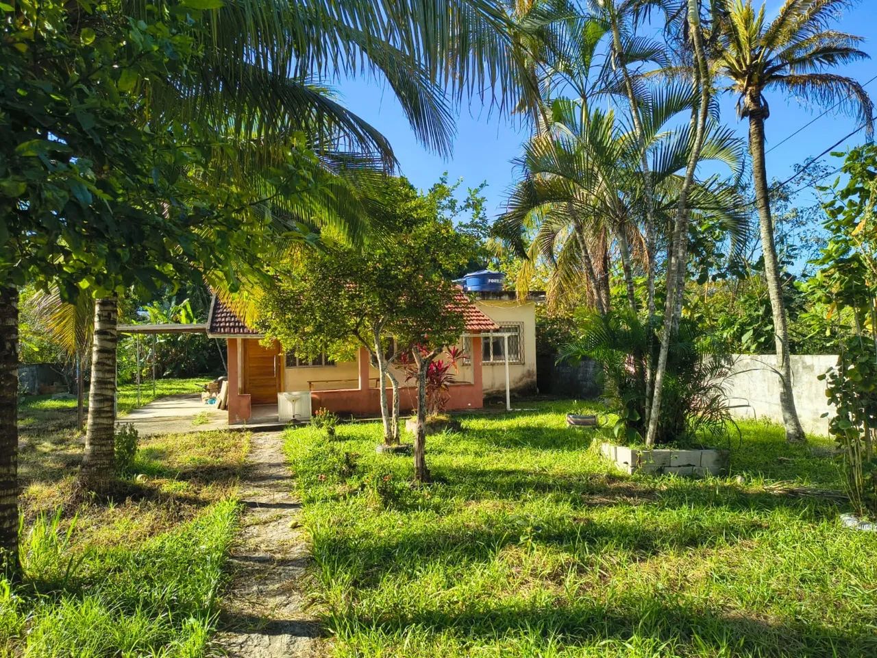 Vendo/Alugo.  Sítio em Santa  Cândida/ Itaguaí 