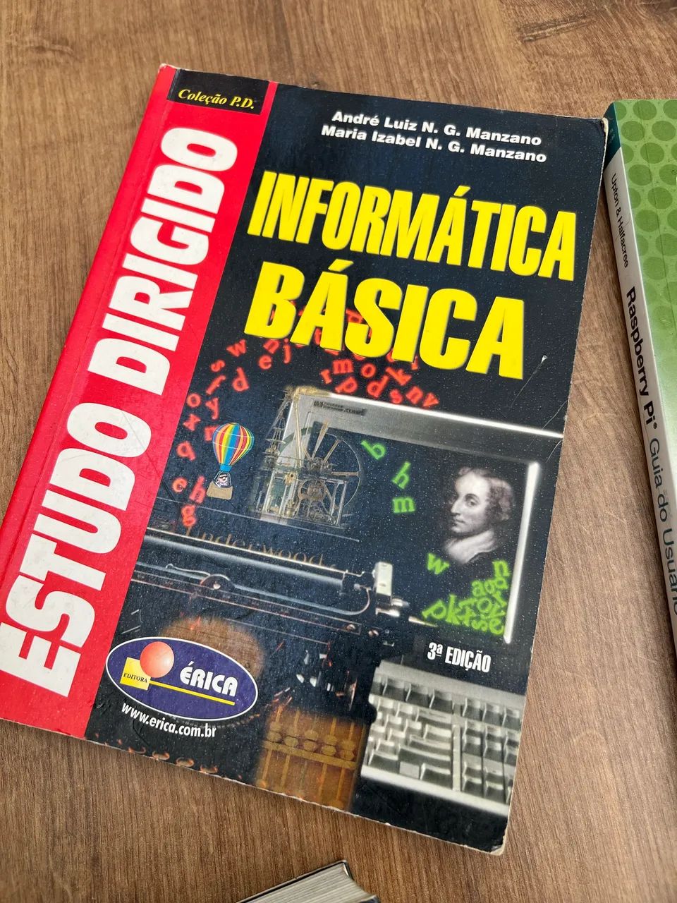 Livros Variados - Foto 5