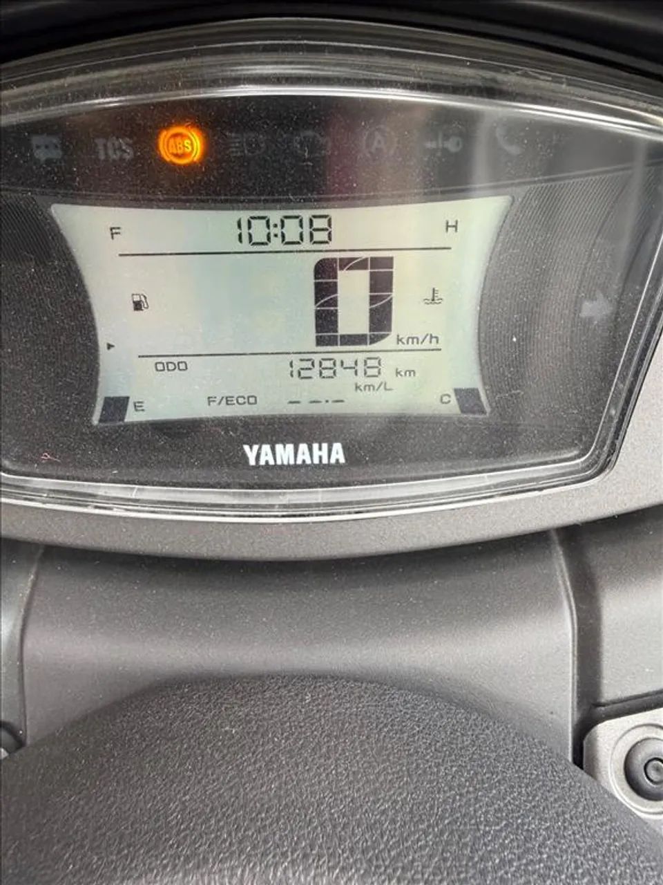 YAMAHA NMAX CONNECTED 160 ABS - Foto 3