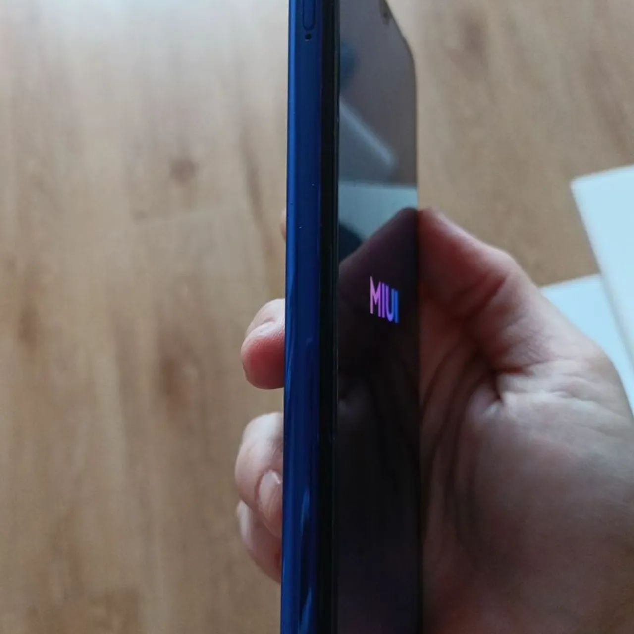 REDMI NOTE 8 - Foto 2