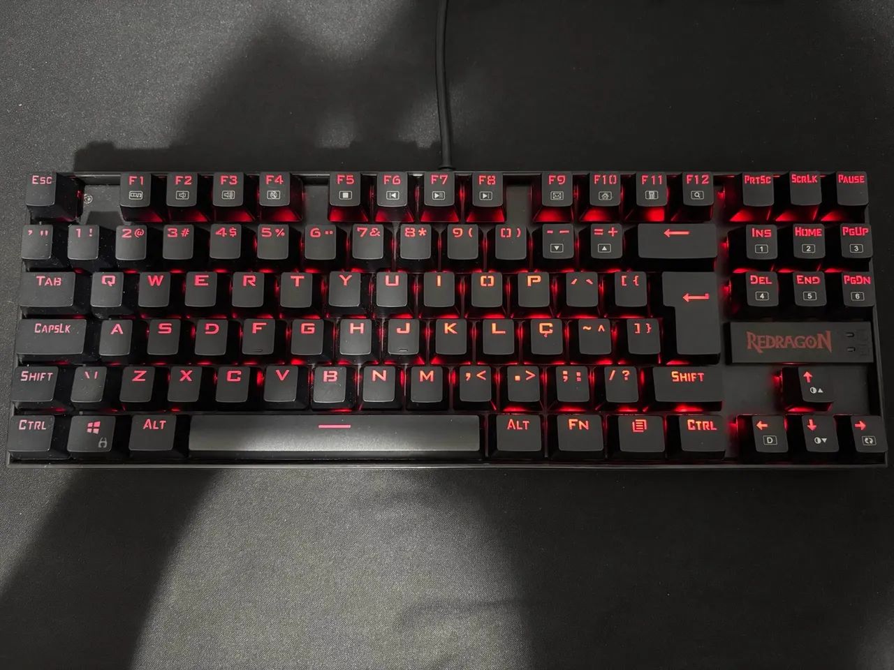 PC GAMER COMPLETO (VALOR NEGOCIÁVEL) - Foto 4