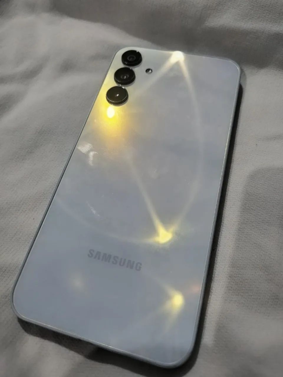 Galaxy A15 - Foto 2
