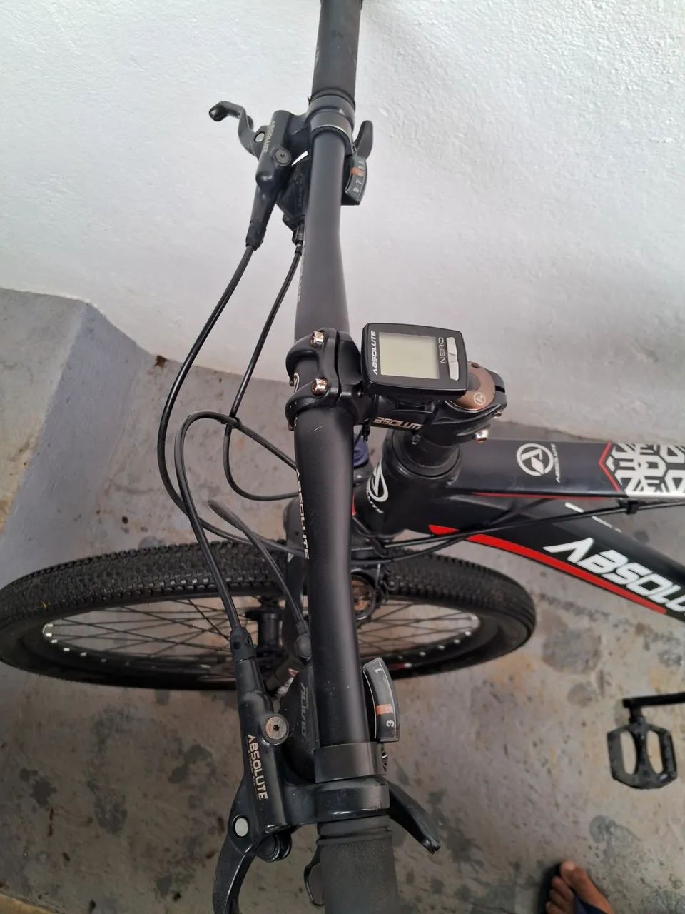 Bicicleta - Foto 2