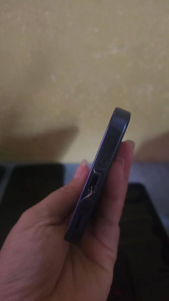 Samsung A35 5g Azul - Foto 3