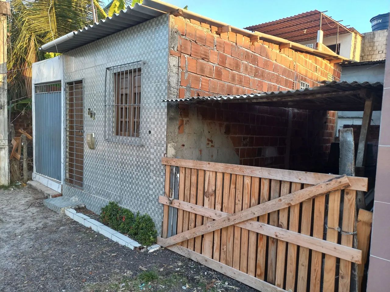 Vende-se  sítio  com Casa em Candeias - Foto 3