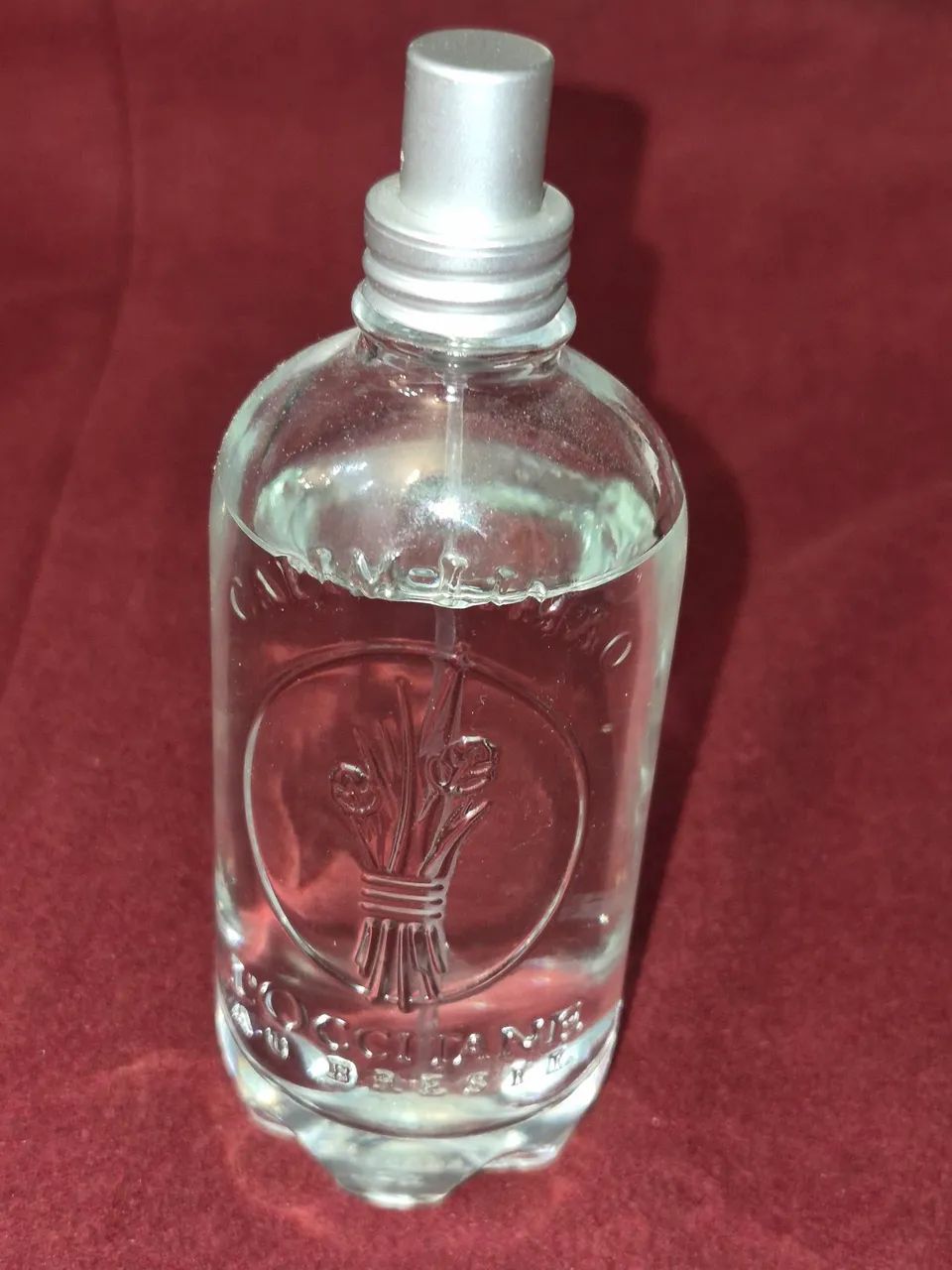 L'OCCITANE ORIGINAL Colônia Capim-Limão - Foto 2