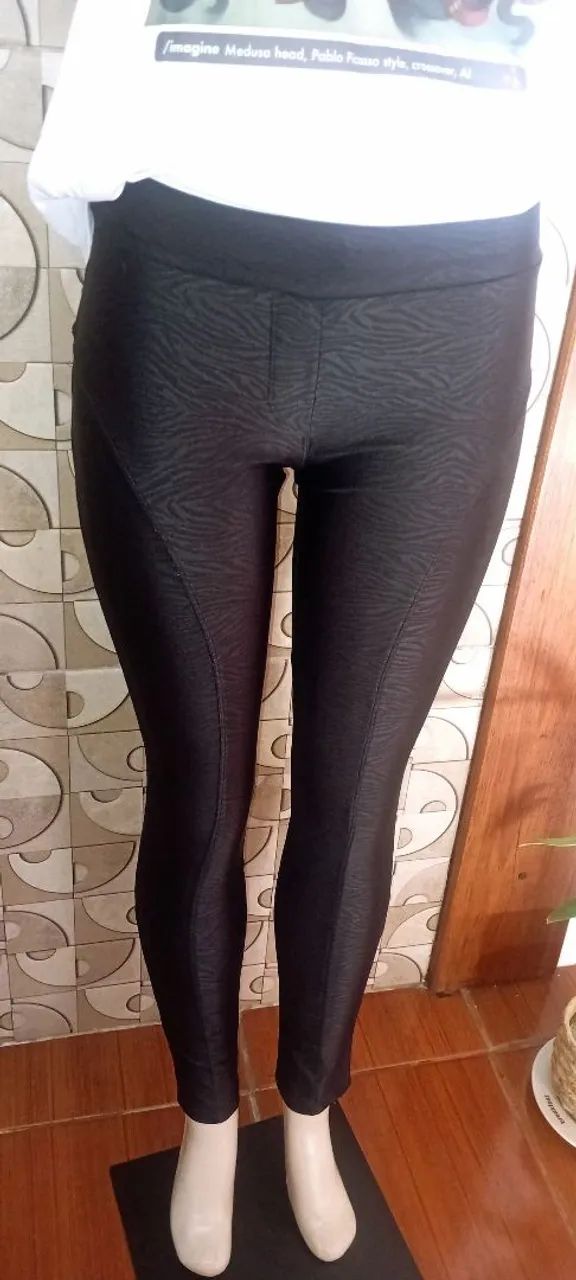 Vendo peças de roupas variadas  - Foto 5