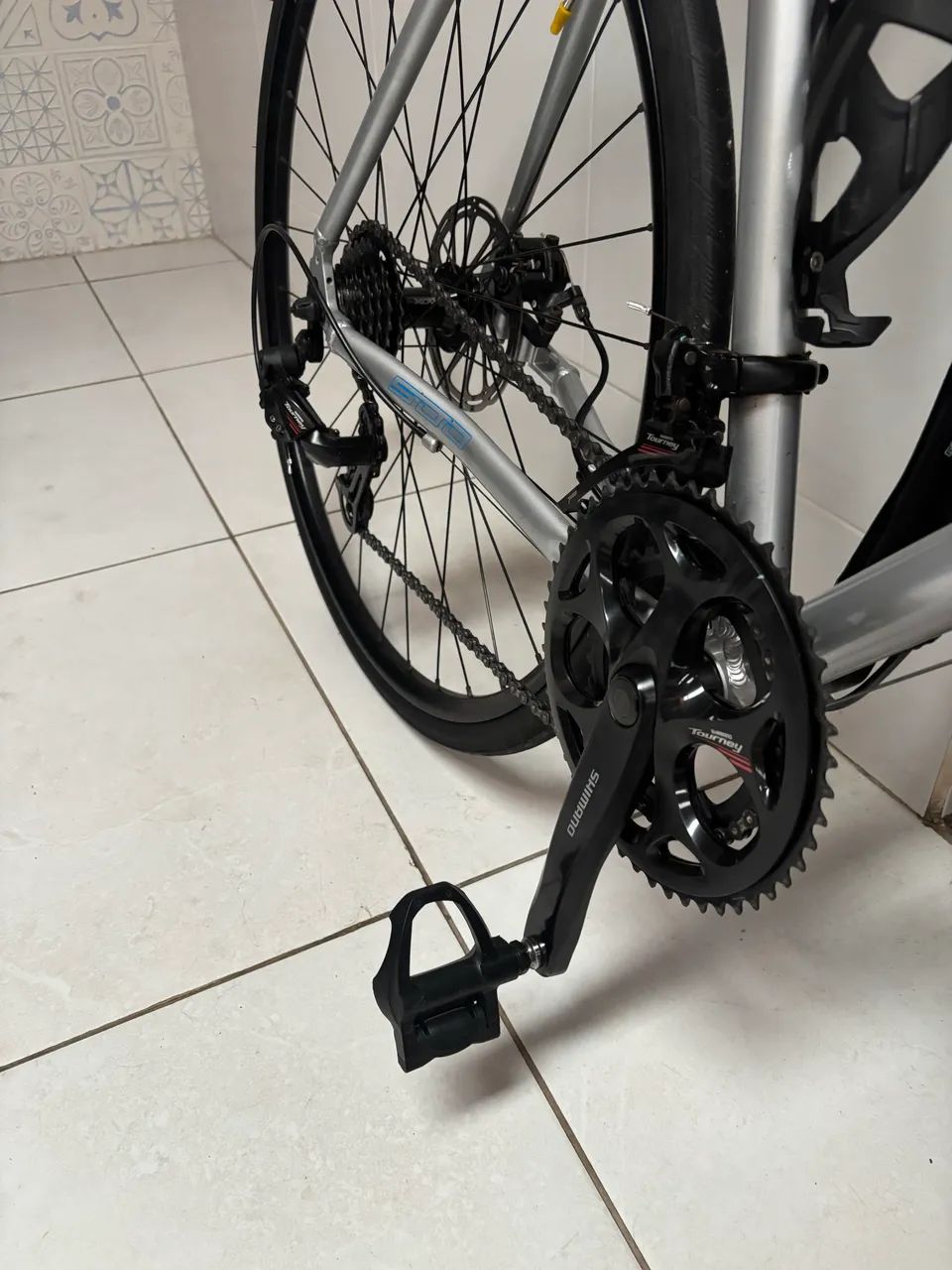 Bike Audax Ventus 500 - Foto 3