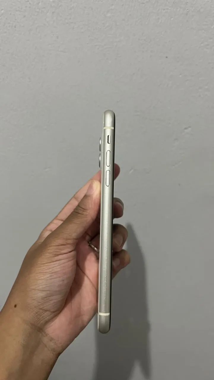 iPhone 11 - Foto 4